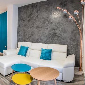 Appartement met een Slaapkamer
